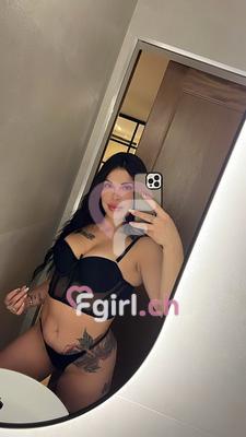 Susan - Escort à Fribourg
