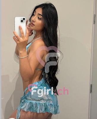 Susan - Escort in Lausanne
