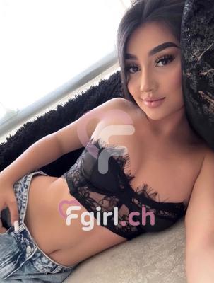 Susan - Escort in Lausanne
