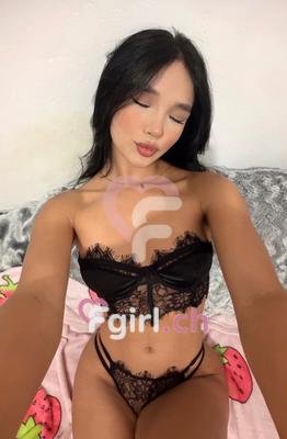 Susan - Escort in Vevey
