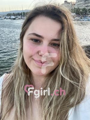 Susan - Escort in Geneva
