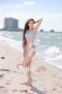 Susan - Escort in Lausanne
