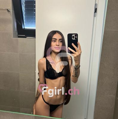 Susan - Escort in Lausanne
