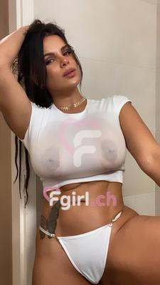 Susana - Escort à Lausanne
