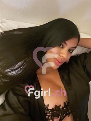 Susana - Escort in Lausanne
