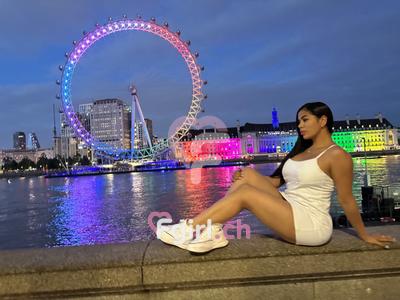 Susana - Escort in Lausanne
