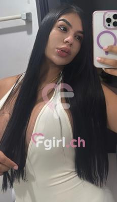 Susana - Escort à Genève
