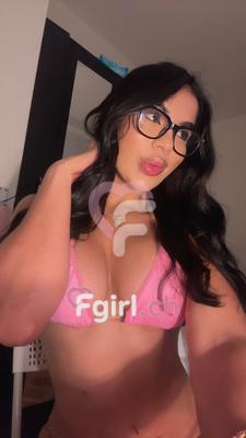 Susana - Escort à Genève
