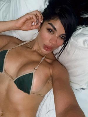 Susana - Escort in Geneva
