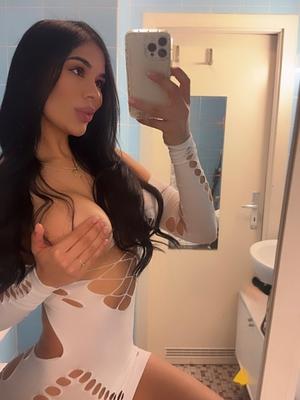 Susana - Escort à Genève
