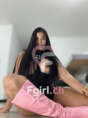 Susana - Escort in Lausanne
