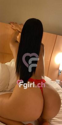 Susana - Escort in Renens
