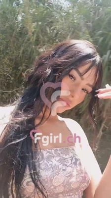 Susana - Escort in Geneva
