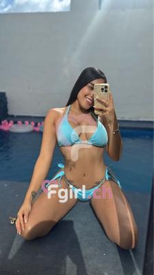 Susana - Escort a Morges
