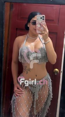 Susana - Escort a Morges
