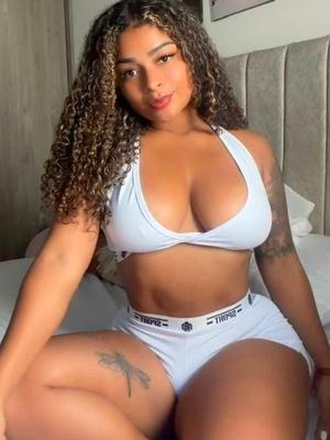 Susana - Escort in Bulle
