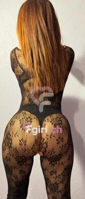 Susana - Escort à Sion
