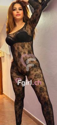 Susana - Escort à Sion
