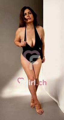 Susana - Escort à Sion
