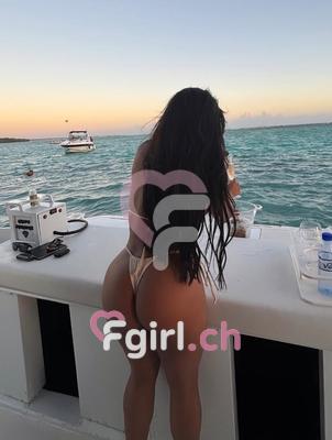 Susi - Escort in Morges

