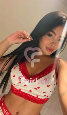 Susi - Escort à Bulle