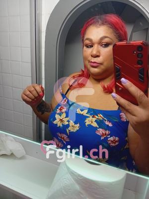Susi Bigg - Escort in Biel/Bienne
