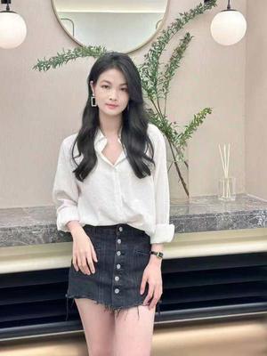 Susu - Escort en Fribourg
