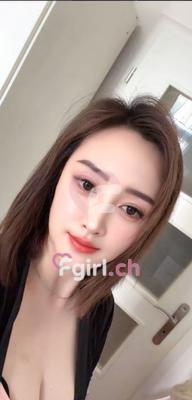 Susu - Escort à Martigny
