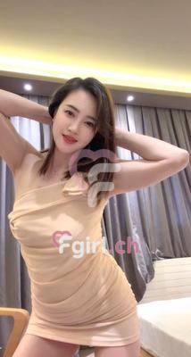 Susu - Escort à Martigny
