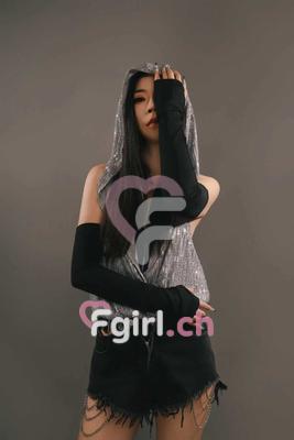 Susu - Escort in Lausanne
