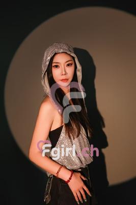 Susu - Escort in Geneva
