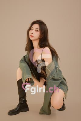 Susu - Escort in Lausanne
