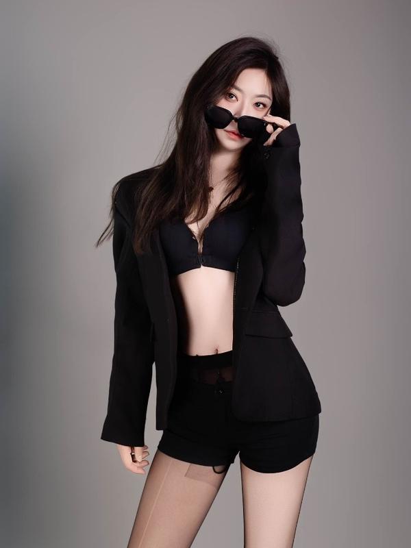 Susu - Escort in Geneva
