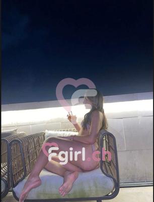Susy - Escort in Lausanne
