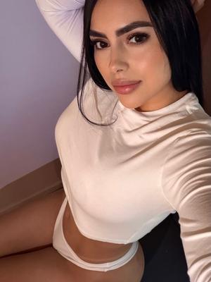 Susy - Escort à Sion
