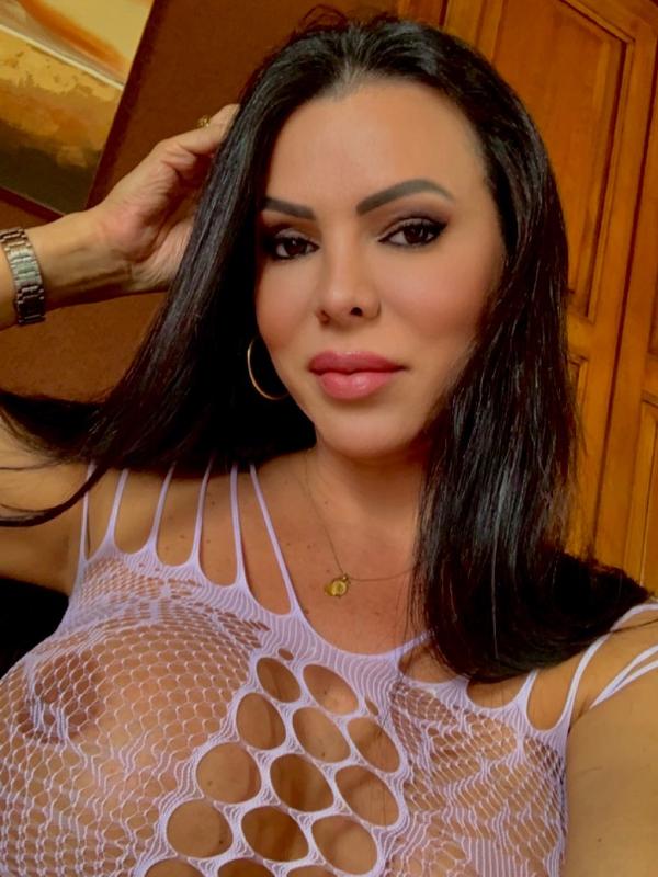 Ts Susy - Transsexuel à Monthey
