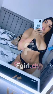 Susy - Escort in Lausanne

