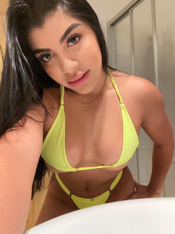 Susy - Escort in Lausanne
