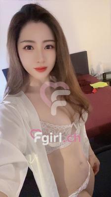 Suxi - Escort in Biel/Bienne
