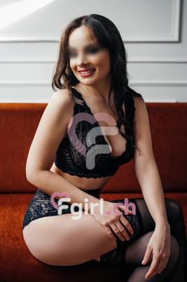 Suzane Tantra - Massaggiatrice erotica a Neuchâtel

