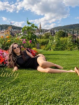 Suzane Tantra - Masseuse érotique à Neuchâtel

