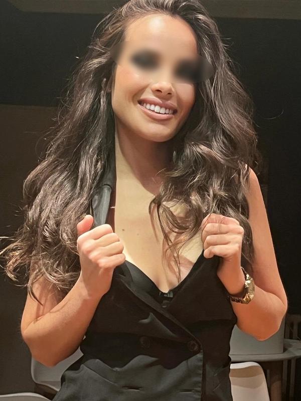Suzane Tantra - Massaggiatrice erotica a Neuchâtel
