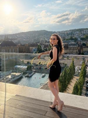 Suzane Tantra - Massaggiatrice erotica a Neuchâtel
