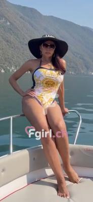 Ts Suzanne - Transsexual in Lausanne

