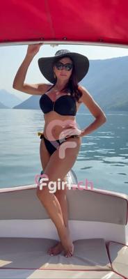 Ts Suzanne - Transsexual in Lausanne
