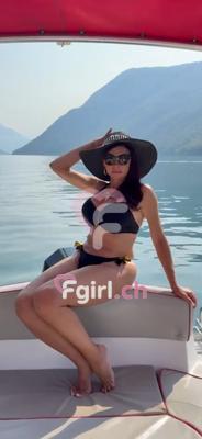 Ts Suzanne - Transsexual in Lausanne

