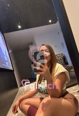 Suze - Escort a Lausanne
