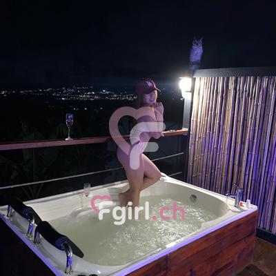 Suze - Escort a Lausanne
