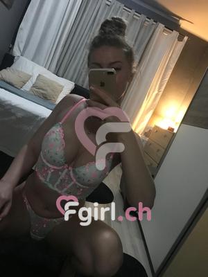 Suzy - Escort in Lausanne

