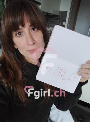Ts Camila - Transsexuel à Genève
